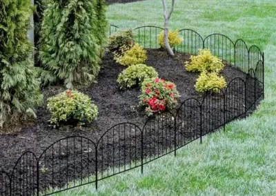 Affordable Landscape Maintenance