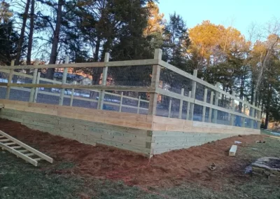 Professional Landscaping Company